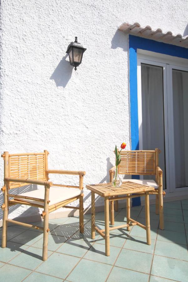 Villa Drina Ischia Eksteriør billede