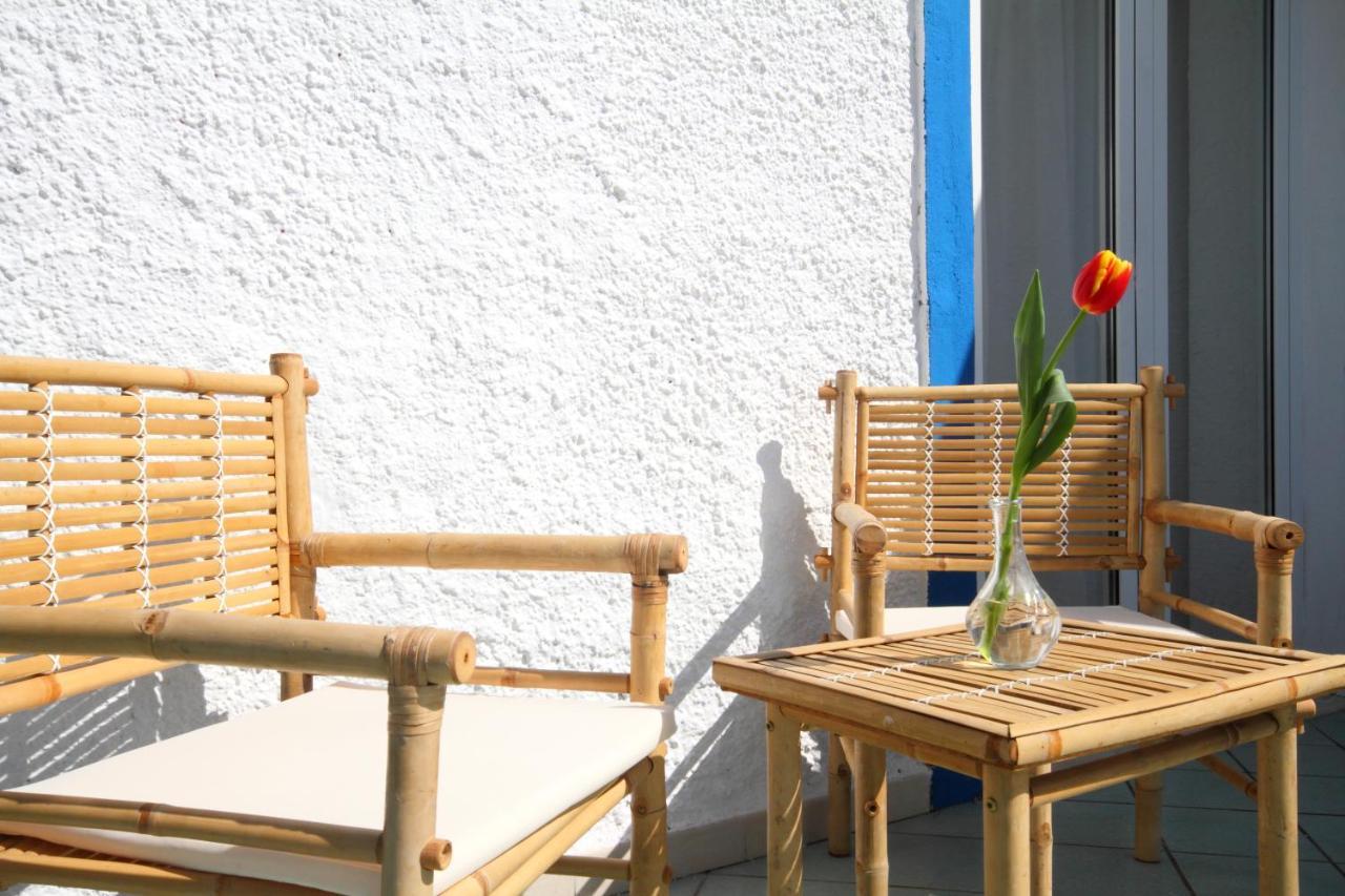 Villa Drina Ischia Eksteriør billede