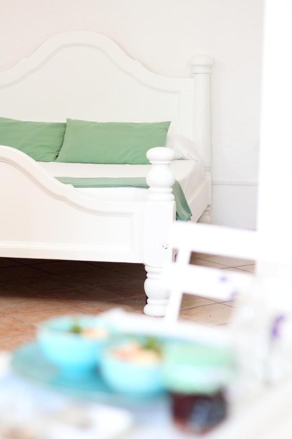 Villa Drina Ischia Eksteriør billede
